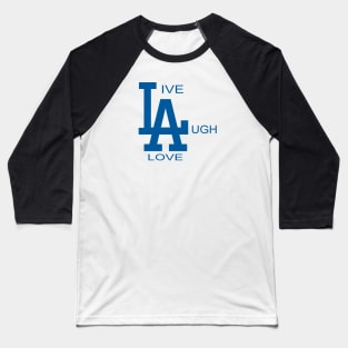 LOS ANGELES Baseball T-Shirt